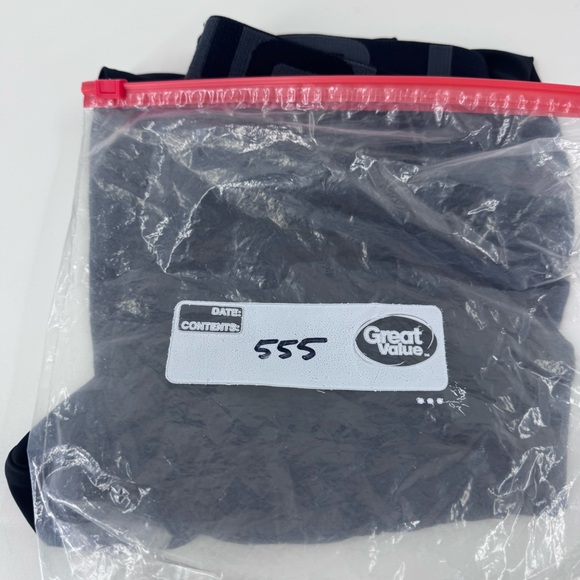 Under Armour Navy Compression Tights - Picture 9 of 10